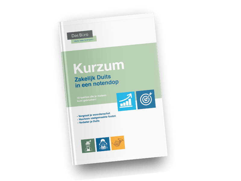 E-book Kurzum!